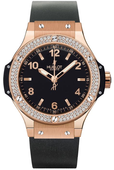 hublot women's watch pr|Hublot female watches.